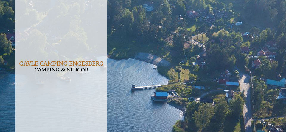 Gävle Camping Engesberg | Gävle stads enda Camping Tält | Gävle Camping Engesberg | Gävle stads enda Camping