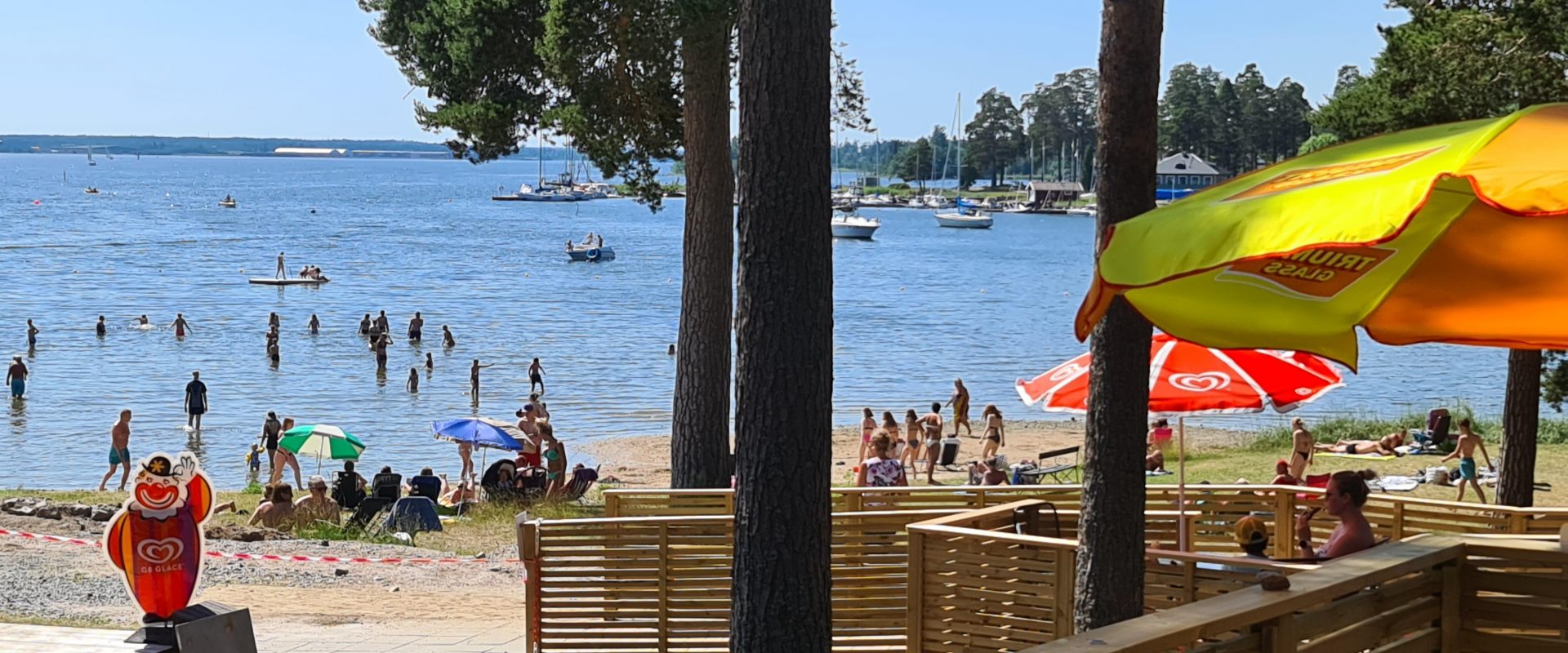 Gävle Camping Engesberg | Gävle stads enda Camping Tält | Gävle Camping Engesberg | Gävle stads enda Camping