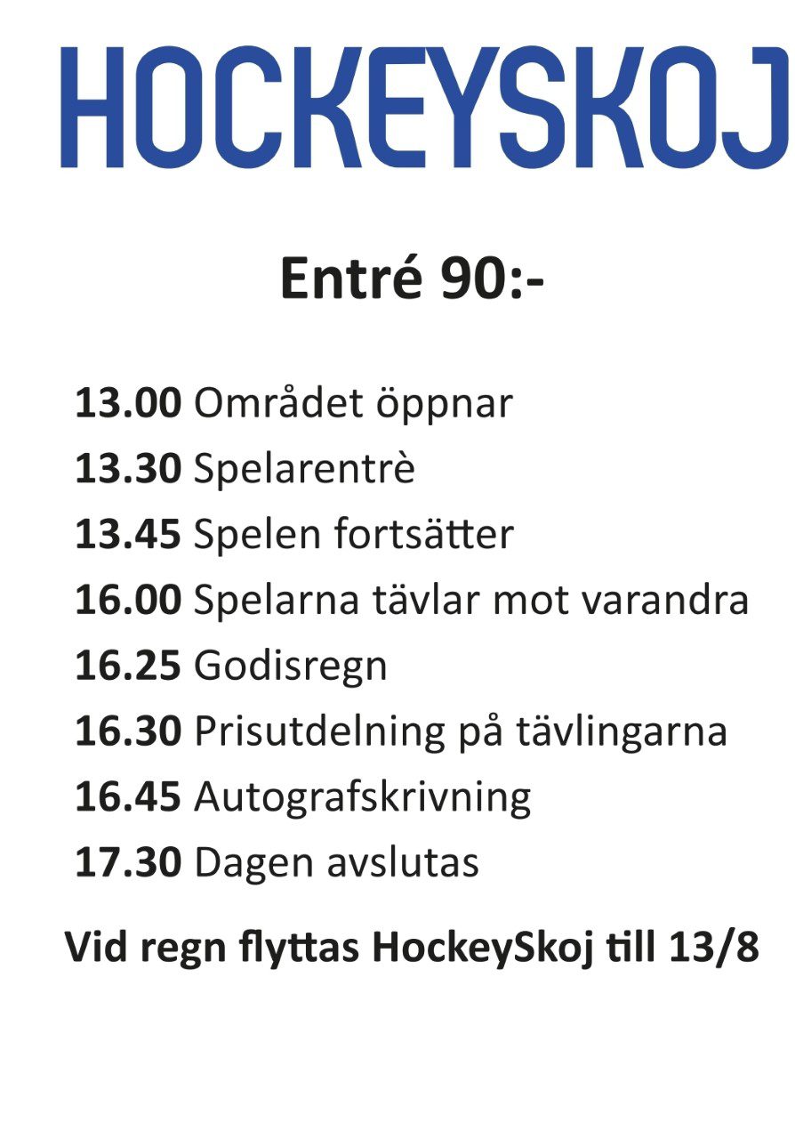 scheema hockeyskoj